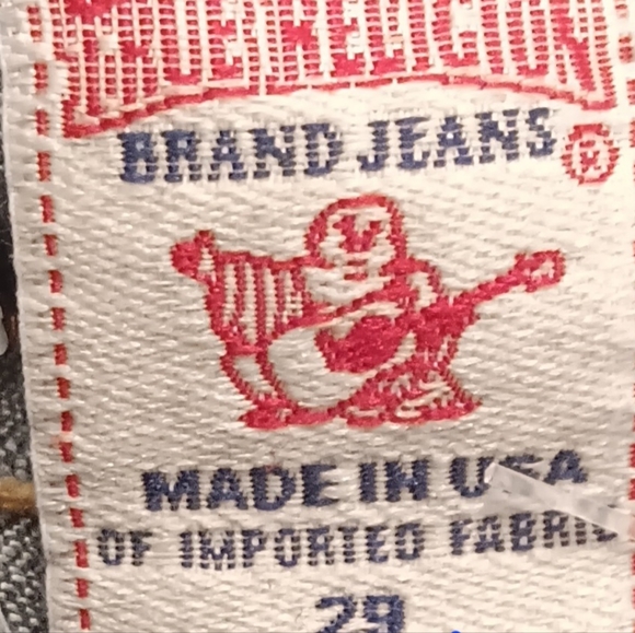 Jeans - Picture 4 of 4